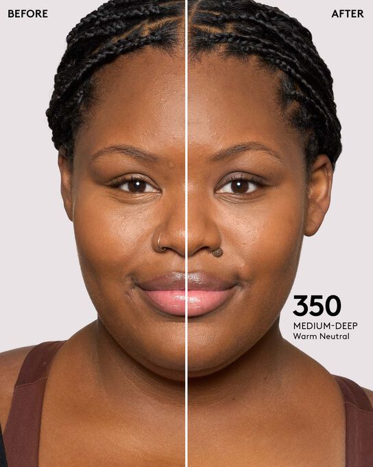 FENTY      SOFT MATTE    FACE 350